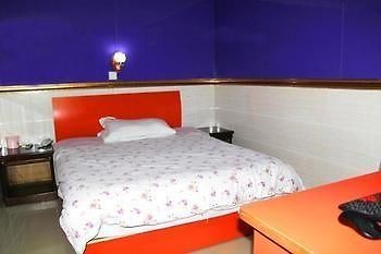 Tiandu Hotel 샹하이 외부 사진