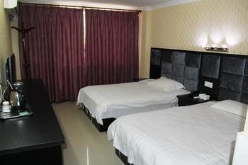 Tiandu Hotel 샹하이 외부 사진