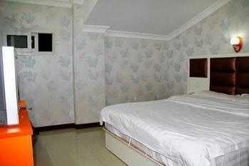 Tiandu Hotel 샹하이 외부 사진
