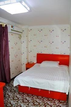 Tiandu Hotel 샹하이 외부 사진