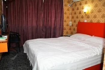 Tiandu Hotel 샹하이 외부 사진